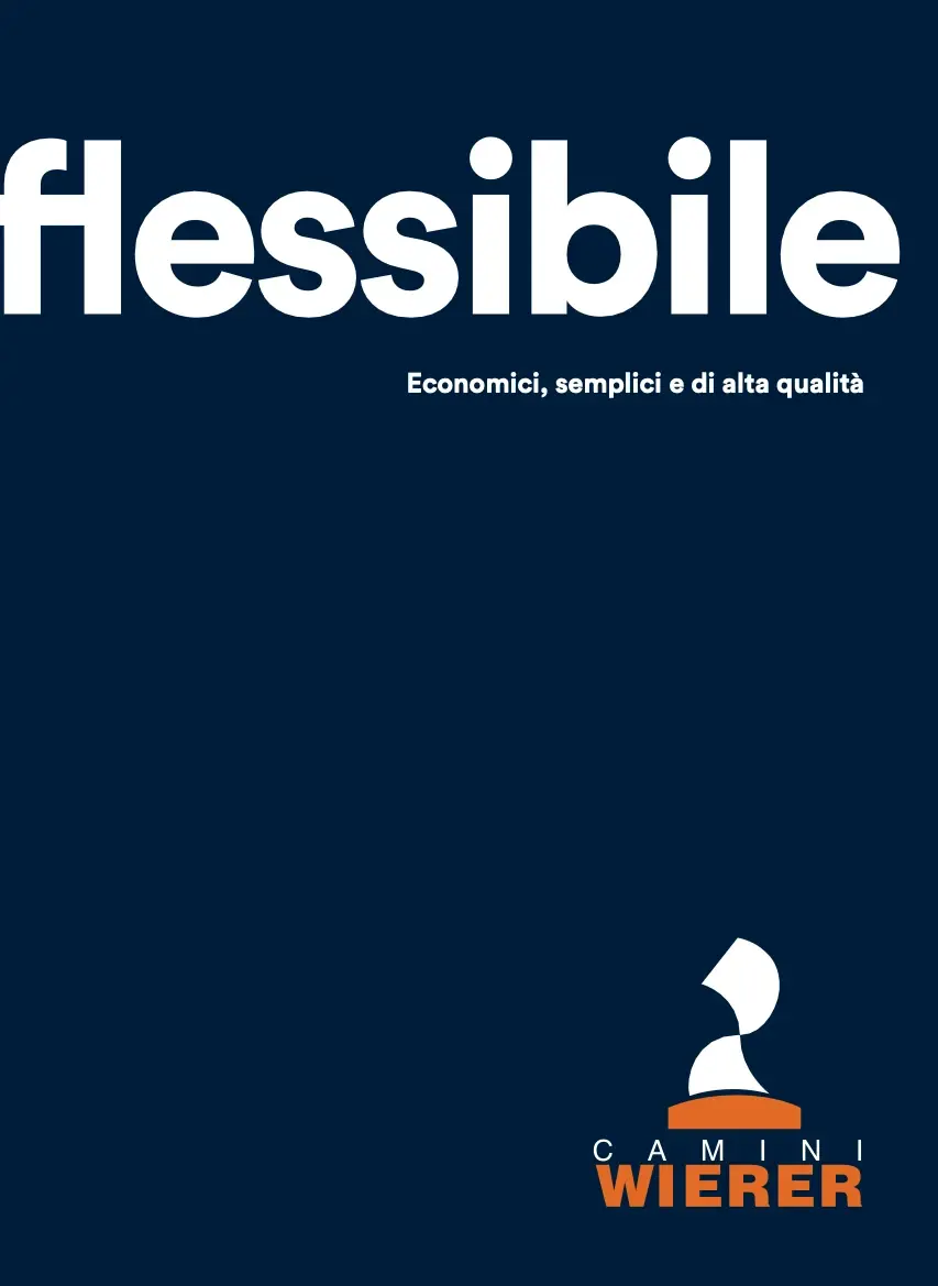 Copertina flessibili