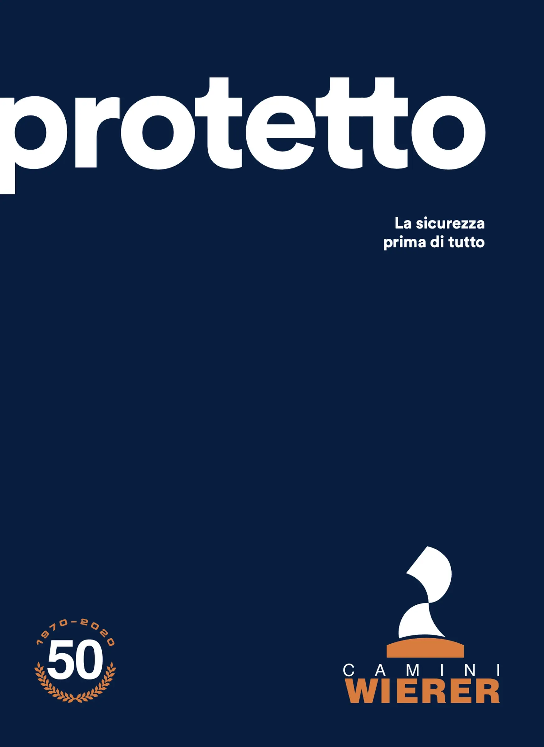 Copertina protetto
