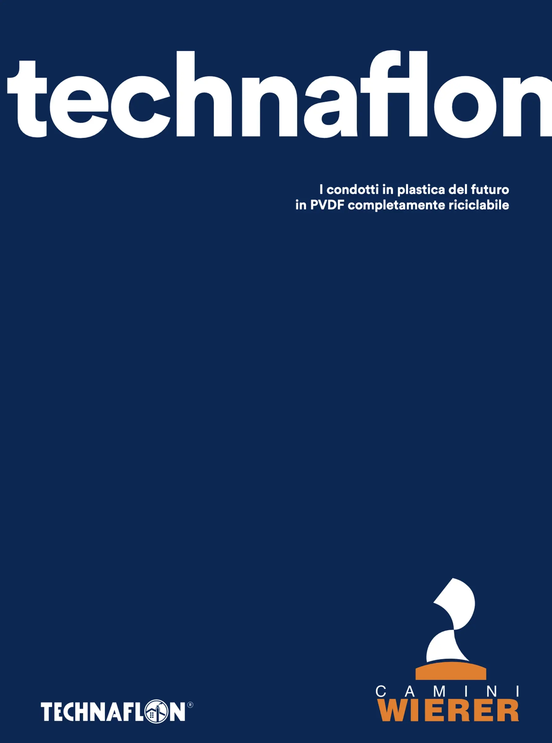 Copertina technaflon