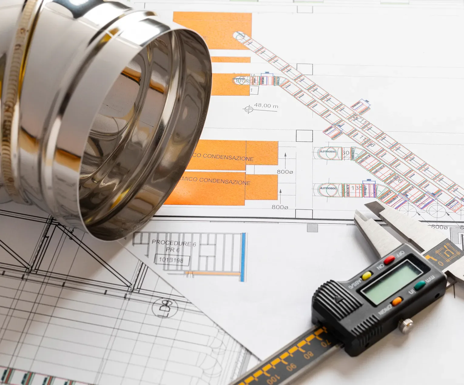 Engineering misurazioni