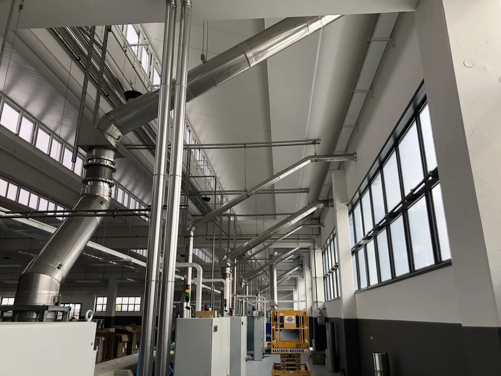 Engineering soluzioni su misura 1