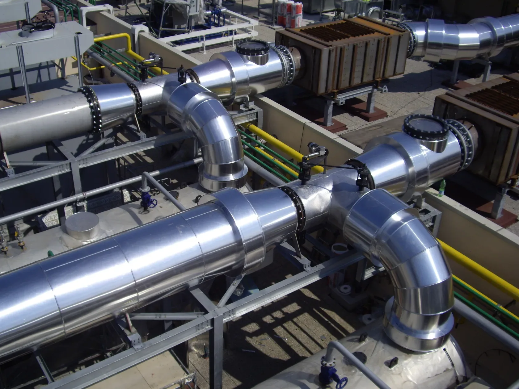 Engineering soluzioni su misura 2