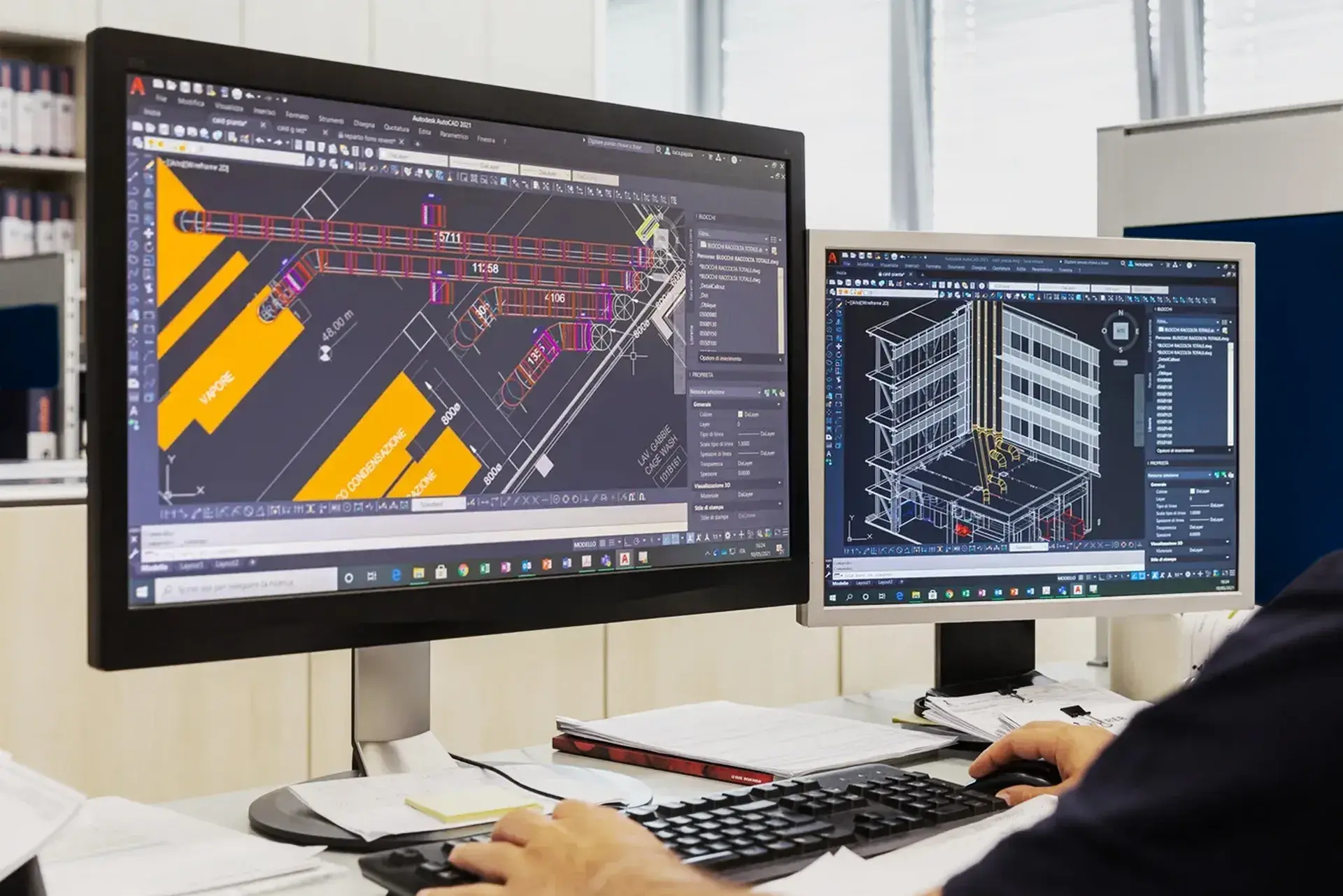 Progettazione divisione engineering02