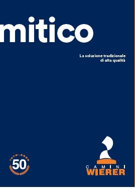 Copertina mitico