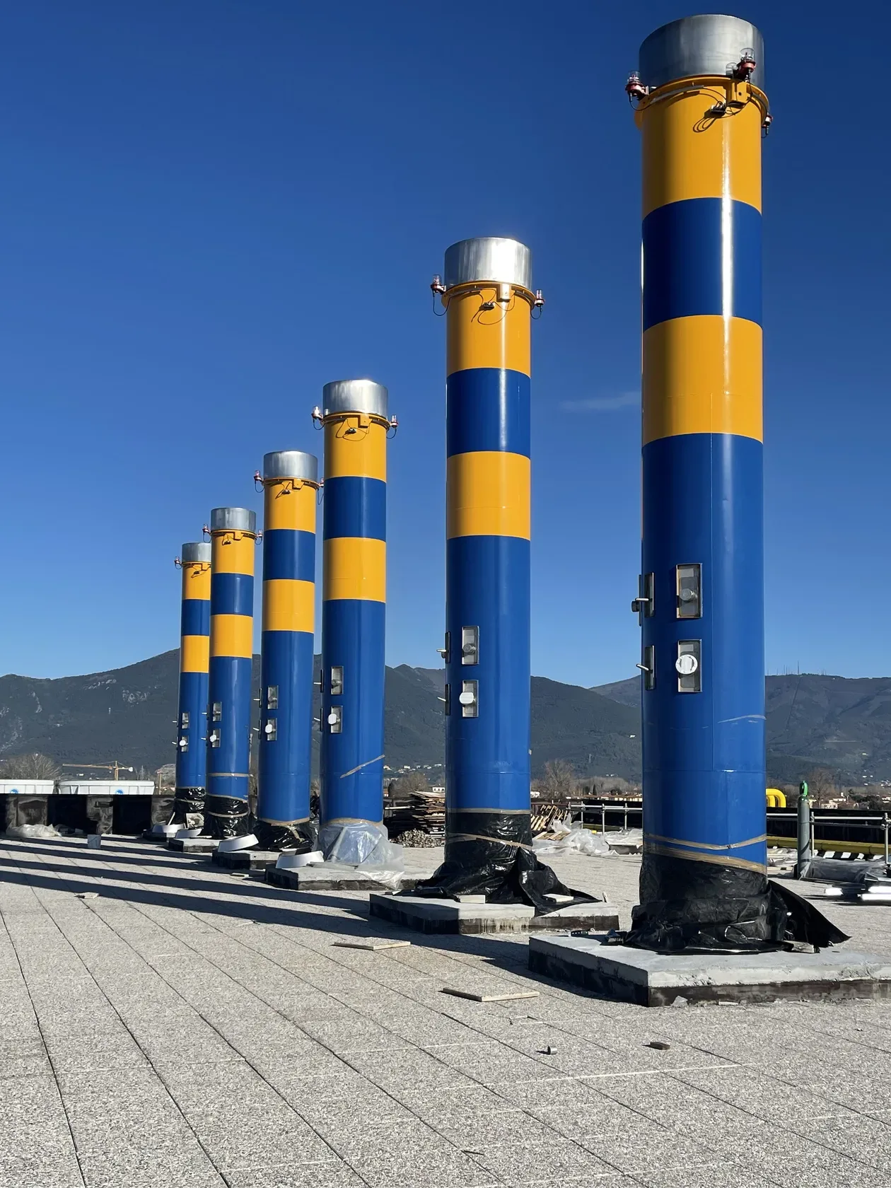 Divisione engineering