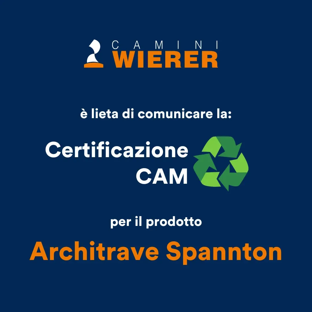 Architrave spannton 4