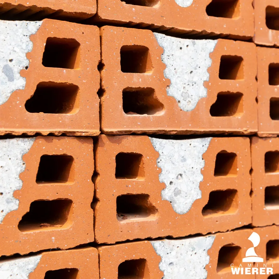 Architrave spannton 6