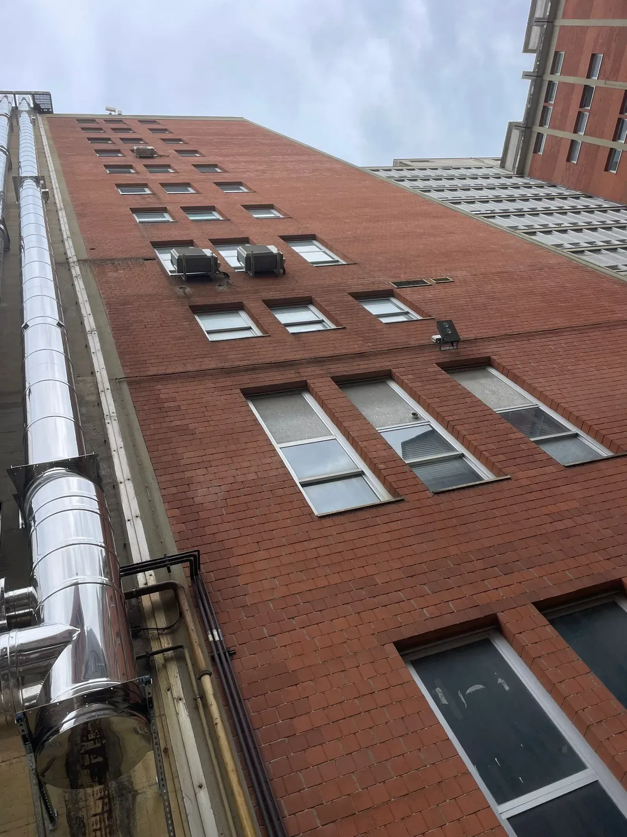 Impianto centrale termica senese 4